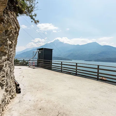 アパート Belvilla By Oyo Casa Archi Tre