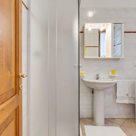 Belvilla By Oyo Casa Archi Tre * グラヴェドーナ