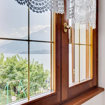 アパート Belvilla By Oyo Casa Archi Tre