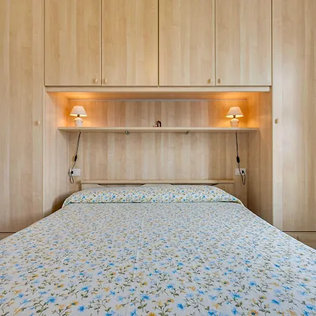 アパート Belvilla By Oyo Casa Archi Tre *